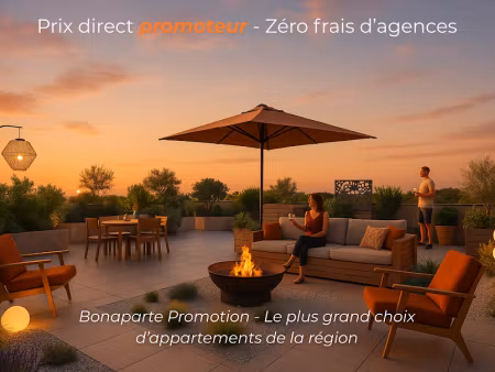 vente appartement 4 pièces 90 m² à montpellier (34000)  433 900 €