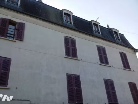 location appartement 74.48 m² à orbec (14290)  489 €