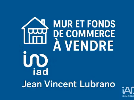 vente locaux professionnels 0 pièces 111 m² à port-la-nouvelle (11210)  190 000 €