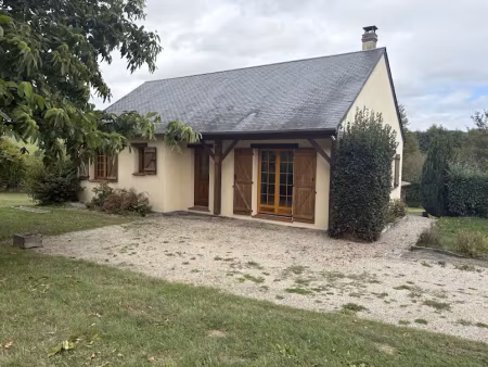 vente maison 3 pièces 78.74 m² à gacé (61230)  171 000 €