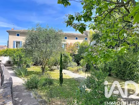 vente immeuble 0 pièces 426 m² à malaucène (84340)  595 000 €