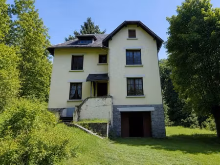 vente maison 21 pièces 280 m² à barèges (65120)  276 120 €