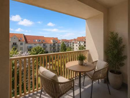 vente appartement 4 pièces 84 m² à strasbourg (67000)  449 000 €