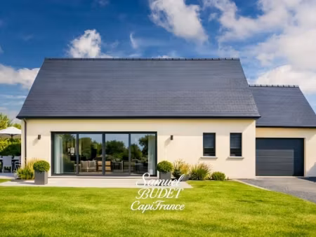 vente terrain 738 m² à écouves (61250)  28 830 €