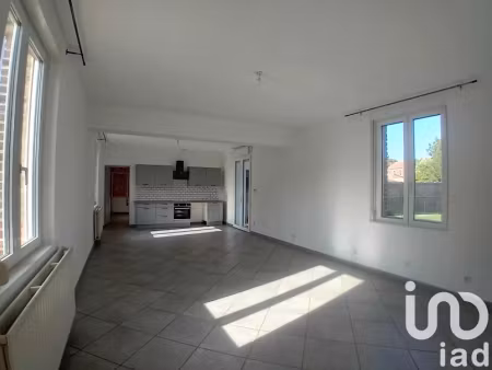 vente immeuble 0 pièces 264 m² à hannescamps (62111)  290 000 €