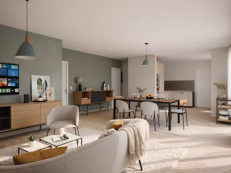 vente maison neuve 5 pièces 120 m² à gondreville (45490)  216 319 €