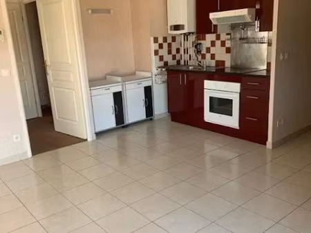location appartement 2 pièces 50 m² à le havre (76600)  670 €
