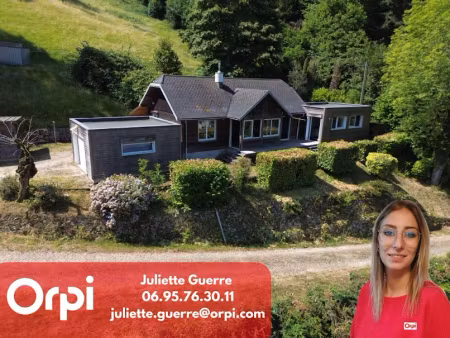 vente maison 5 pièces 101 m² à lépin-le-lac (73610)  670 000 €