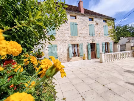 vente moulin 6 pièces 162.5 m² à beaune (21200)  730 000 €
