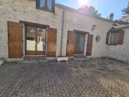 vente maison 5 pièces 130 m² à maisse (91720)  269 000 €
