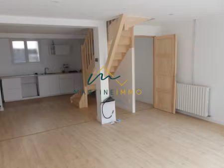 vente maison 4 pièces 95.35 m² à marmande (47200)  154 425 €