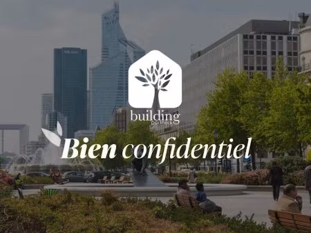 vente immeuble 225 m² à courbevoie (92400)  2 360 000 €