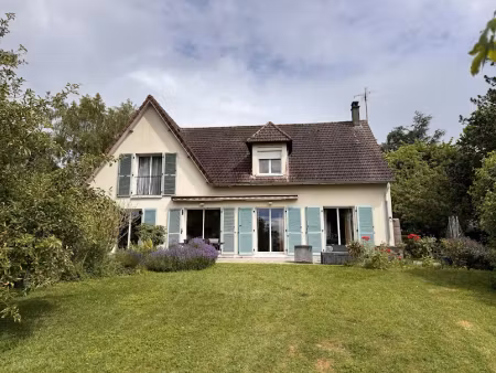 vente maison 9 pièces 185 m² à vers-sur-selles (80480)  495 000 €