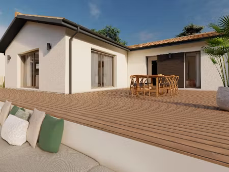vente maison neuve 5 pièces 115 m² à vars-sur-roseix (19130)  289 000 €