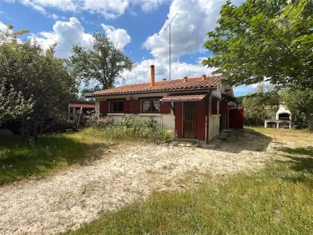 vente maison 3 pièces 44.42 m² à vensac (33590)  141 000 €