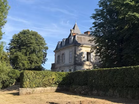 vente maison 13 pièces 280 m² à le buisson-de-cadouin (24480)  575 000 €