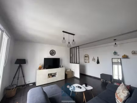 vente appartement 2 pièces 59 m² à clermont-ferrand (63000)  129 500 €