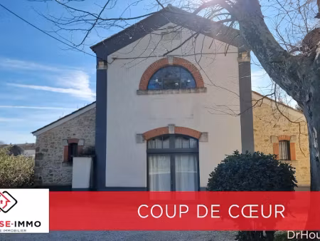 vente loft 7 pièces 230 m² à jonquieres (84150)  215 000 €
