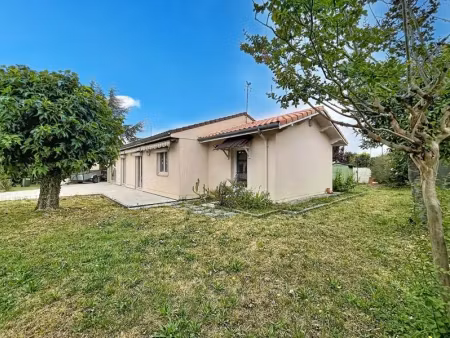 vente maison 5 pièces 124 m² à carbon-blanc (33560)  364 320 €