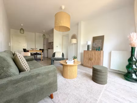 vente appartement 2 pièces 41.5 m² à begles (33130)  165 000 €