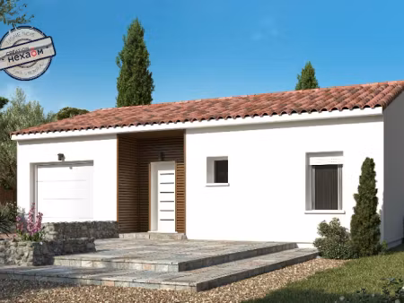 vente maison neuve 4 pièces 94 m² à vagnas (07150)  365 520 €