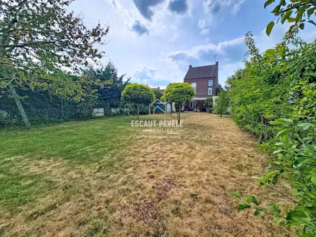vente maison 6 pièces 127 m² à crespin (59154)  149 990 €