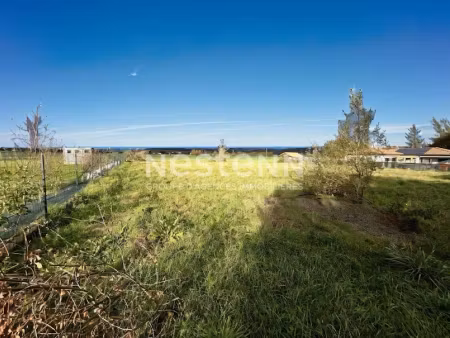 vente terrain 1789 m² à belpech (11420)  50 000 €