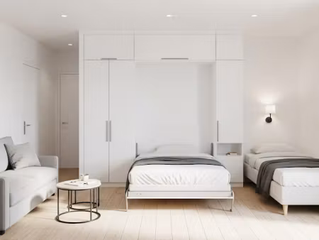 vente appartement 1 pièce 31.28 m² à champigny-sur-marne (94500)  234 278 €