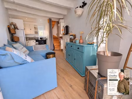 vente maison 3 pièces 42 m² à campbon (44750)  89 000 €