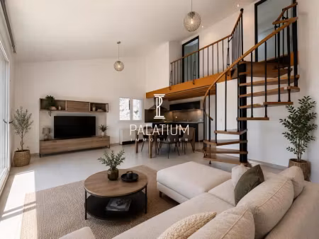 vente duplex 61 m² à la saulce (05110)  168 000 €