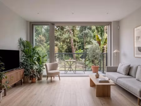 vente appartement 2 pièces 47 m² à rosny-sous-bois (93110)  259 000 €