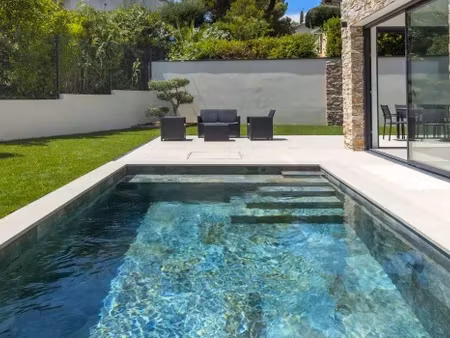 maison avec jardin saint-raphael (83)