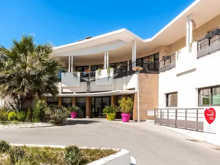 vente appartement 1 pièce 19 m² à marseille 13ème (13013)  105 000 €