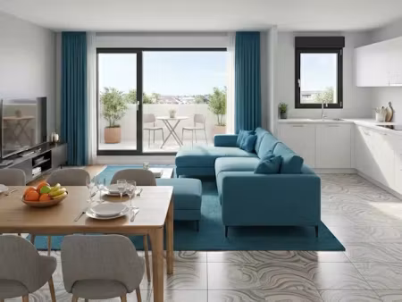 vente appartement 3 pièces 65 m² à arras (62000)  175 000 €