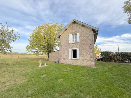 location maison 2 pièces 58.34 m² à saint-vincent-de-paul (33440)  660 €