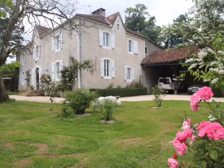 vente maison 8 pièces 308 m² à madiran (65700)  428 000 €