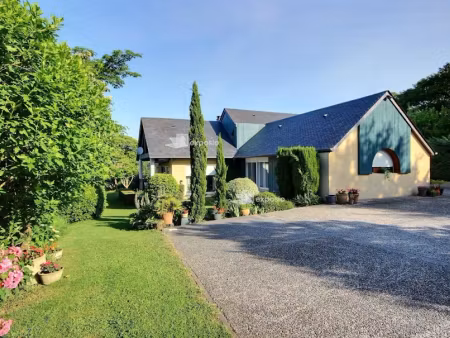 vente villa 6 pièces 183.45 m² à soumoulou (64420)  495 000 €