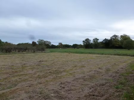 vente terrain 870 m² à sadirac (33670)  162 800 €