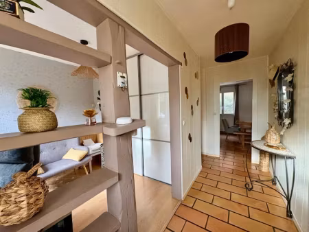 vente maison 6 pièces 146 m² à fressines (79370)  220 000 €