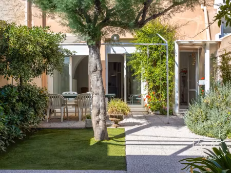 vente maison 6 pièces 131 m² à marseille 7ème (13007)  895 000 €