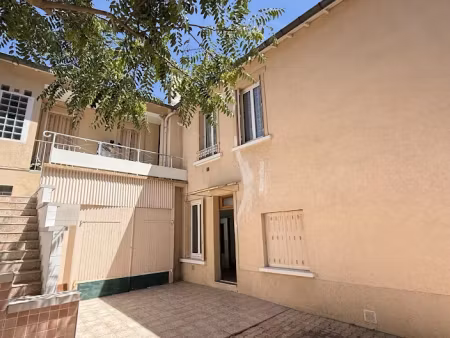 vente immeuble 0 pièces 96 m² à vichy (03200)  212 000 €