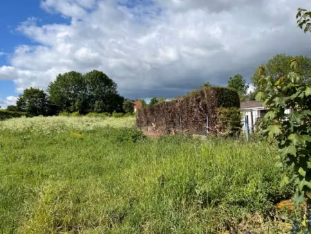 vente terrain 2192 m² à abbeville (80100)  139 411 €