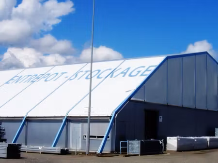 vente locaux professionnels 400 m² à aigrefeuille-d'aunis (17290)  400 000 €