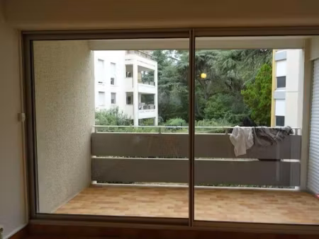 location appartement 2 pièces 45 m² à montpellier (34000)  880 €