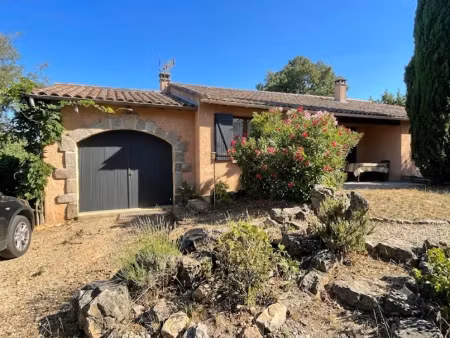 vente maison 4 pièces 80 m² à rosieres (07260)  275 000 €