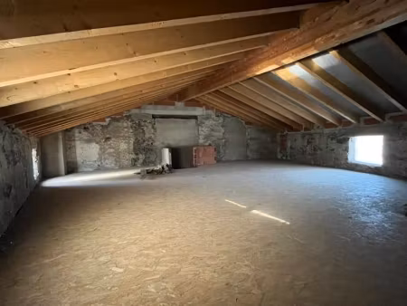 vente immeuble 0 pièces à roquecourbe (81210)  99 000 €