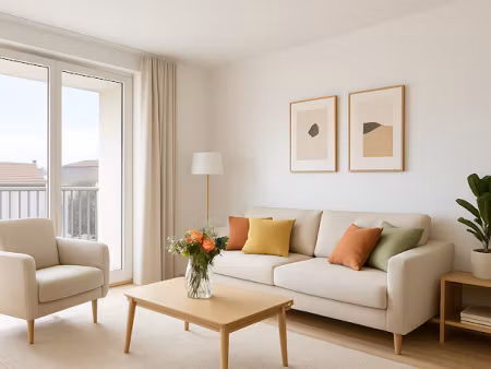 vente appartement 3 pièces 71 m² à bourg-en-bresse (01000)  226 100 €