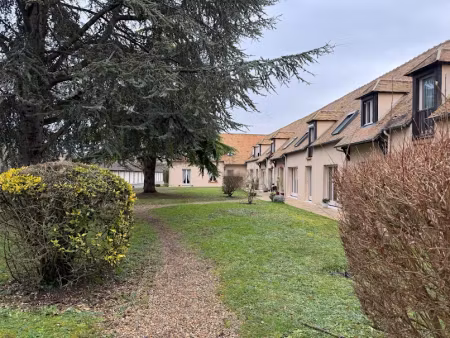 vente appartement 3 pièces 68.8 m² à pacy-sur-eure (27120)  159 000 €