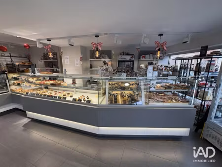 vente locaux professionnels 0 pièces 130 m² à cambrai (59400)  308 000 €