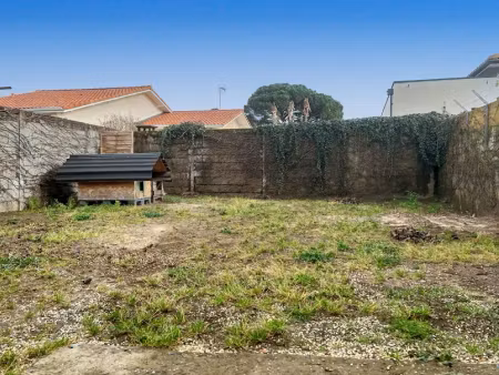 vente maison 4 pièces 75 m² à saint-médard-en-jalles (33160)  164 300 €